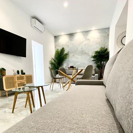 Apartament Apartamento Isasa Kordoba Zewnętrze zdjęcie
