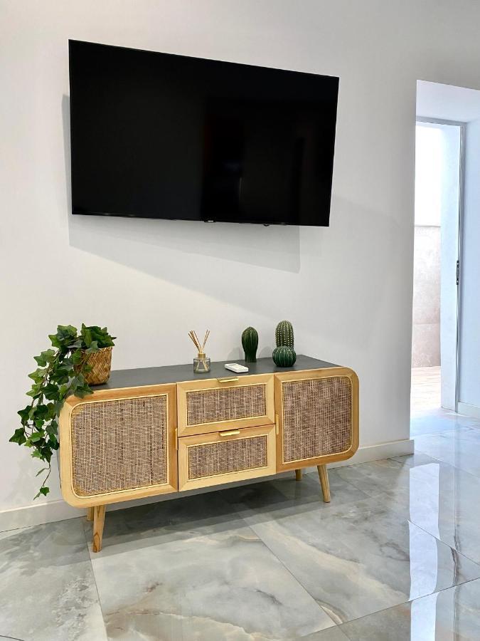 Apartament Apartamento Isasa Kordoba Zewnętrze zdjęcie
