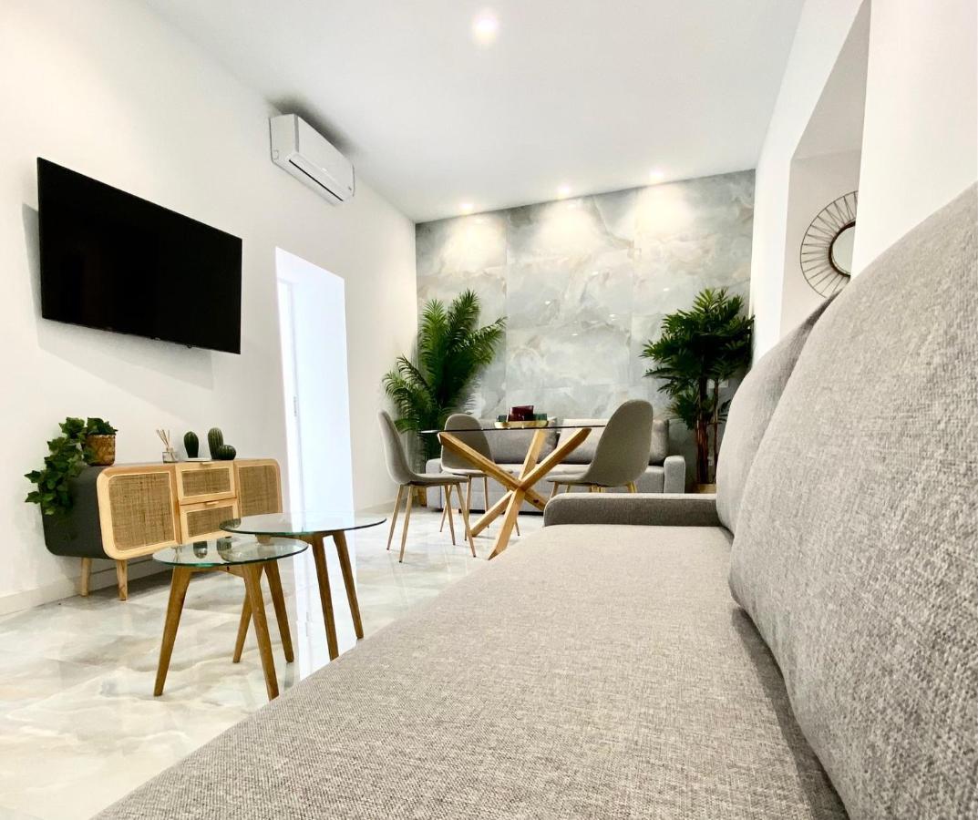 Apartament Apartamento Isasa Kordoba Zewnętrze zdjęcie